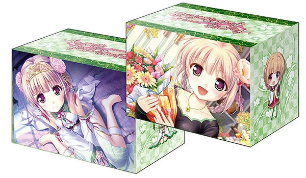 Image for Bushiroad Deck Holder Collection V2 Vol.316: Sen no Hatou, Tsukisome no Kouki - Kanami Tokita - Deck Boxes