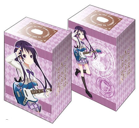 Image for Bushiroad Deck Holder Collection V2 Vol.34: Is the Order a Rabbit? - Rize - Deck Boxes