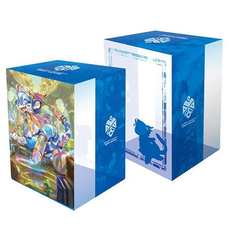 Image for Bushiroad Deck Holder Collection V2 Vol.40: Cardfight!! Vanguard G - Crayon Tiger - Deck Boxes
