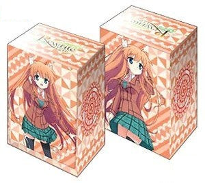 Image for Bushiroad Deck Holder Collection V2 Vol.42: Rewrite - Ohtori Chihaya - Deck Boxes