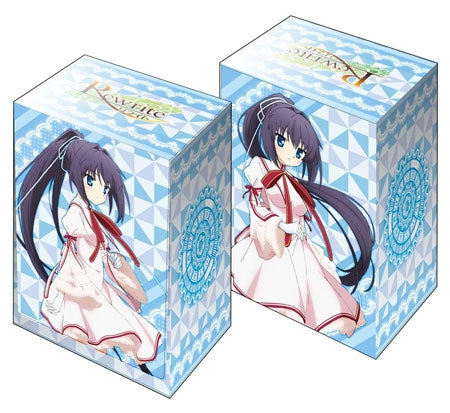 Image for Bushiroad Deck Holder Collection V2 Vol.45: Rewrite - Lucia Konohana - Deck Boxes