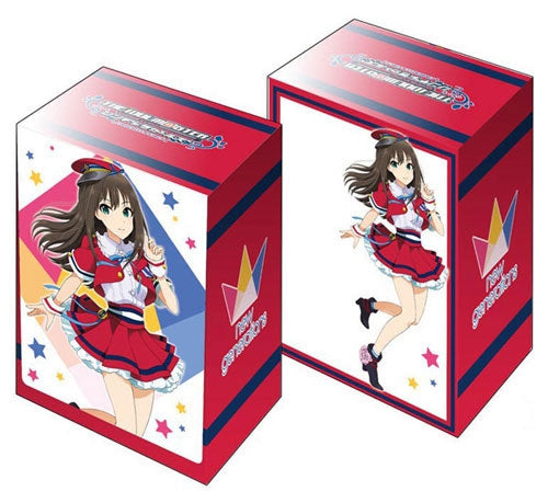 Image for Bushiroad Deck Holder Collection V2 Vol.56: The IDOLM@STER Cinderella Girls - Rin Shibuya - Deck Boxes