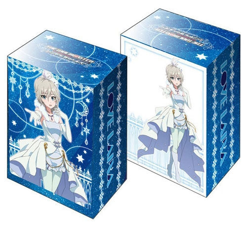 Image for Bushiroad Deck Holder Collection V2 Vol.59: The IDOLM@STER Cinderella Girls - Anastasia - Deck Boxes