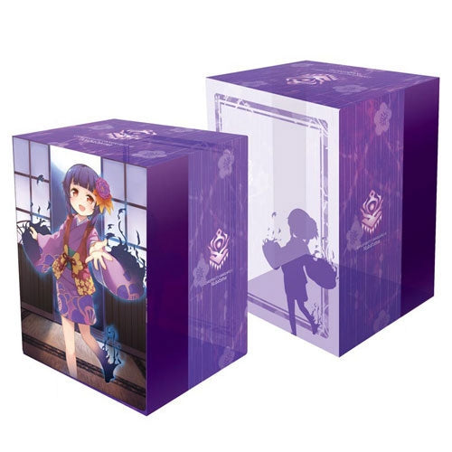 Image for Bushiroad Deck Holder Collection V2 Vol.61: Cardfight!! Vanguard G - Stealth Fiend, Zashikihime - Deck Boxes