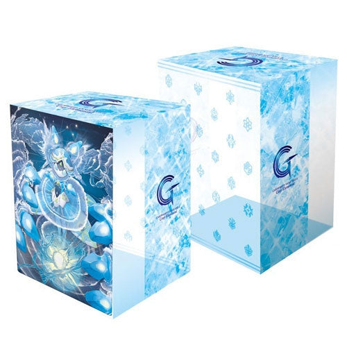 Image for Bushiroad Deck Holder Collection V2 Vol.63: Cardfight!! Vanguard G - Rain Element, Madew - Deck Boxes