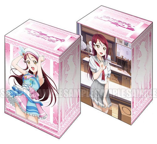 Image for Bushiroad Deck Holder Collection V2 Vol.65: Love Live! Sunshine!! - Riko Sakurauchi - Deck Boxes