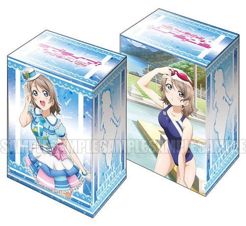 Image for Bushiroad Deck Holder Collection V2 Vol.68: Love Live! Sunshine!! - You Watanabe - Deck Boxes