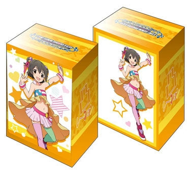 Image for Bushiroad Deck Holder Collection V2 Vol.78: The IDOLM@STER Cinderella Girls - Miria Akagi - Deck Boxes