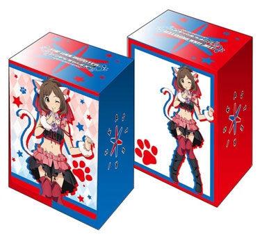 Image for Bushiroad Deck Holder Collection V2 Vol.79: The IDOLM@STER Cinderella Girls - Miku Maekawa - Deck Boxes