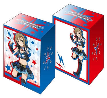Image for Bushiroad Deck Holder Collection V2 Vol.80: The IDOLM@STER Cinderella Girls - Riina Tada - Deck Boxes