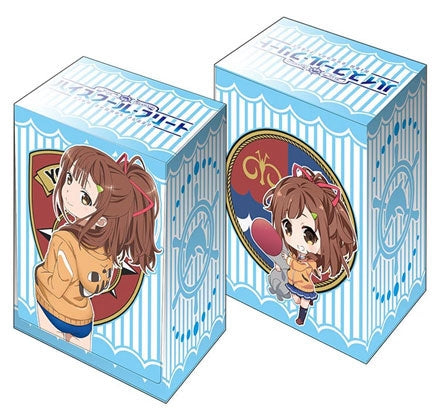 Image for Bushiroad Deck Holder Collection V2 Vol.83: High School Fleet - Mei Irizaki - Deck Boxes