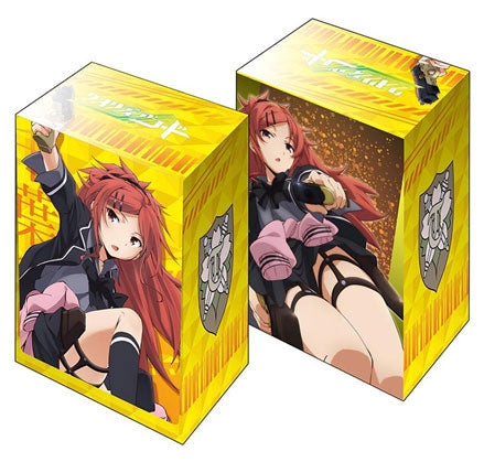 Image for Bushiroad Deck Holder Collection V2 Vol.88: Qualidea Code - Asuha Chigusa - Deck Boxes