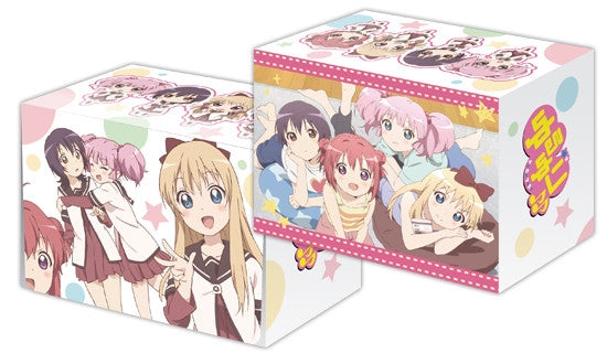Image for Bushiroad Deck Holder Collection Vol.103: YuruYuri 2nd Season - Deck Boxes