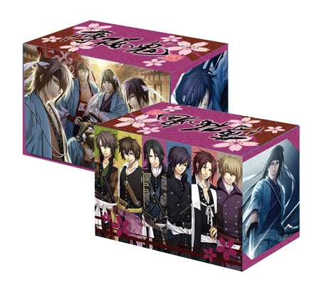 Image for Bushiroad Deck Holder Collection Vol.11: Hakuouki - Deck Boxes