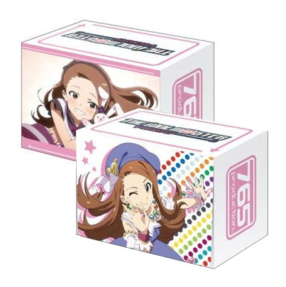 Image for Bushiroad Deck Holder Collection Vol.116: IDOLM@STER - Iori Minase - Deck Boxes
