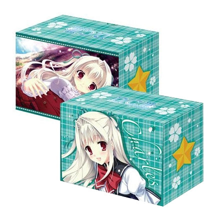 Image for Bushiroad Deck Holder Collection Vol.121: Da Capo III - Charles Maroth - Deck Boxes