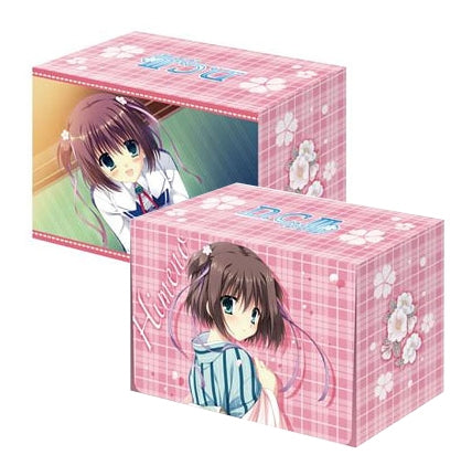 Image for Bushiroad Deck Holder Collection Vol.122: Da Capo III - Himeno Katsuragi - Deck Boxes
