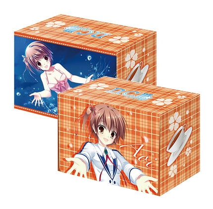Image for Bushiroad Deck Holder Collection Vol.124: Da Capo III - Aoi Hinomoto - Deck Boxes