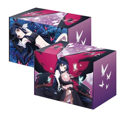 Image for Bushiroad Deck Holder Collection Vol.134: Accel World - Deck Boxes