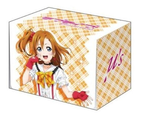 Image for Bushiroad Deck Holder Collection Vol.140: Love Live! - Honoka Kosaka - Deck Boxes
