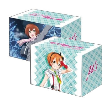 Image for Bushiroad Deck Holder Collection Vol.147: Love Live! - Rin Hoshizora - Deck Boxes