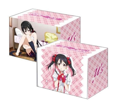 Image for Bushiroad Deck Holder Collection Vol.149: Love Live! - Nico Yazawa - Deck Boxes