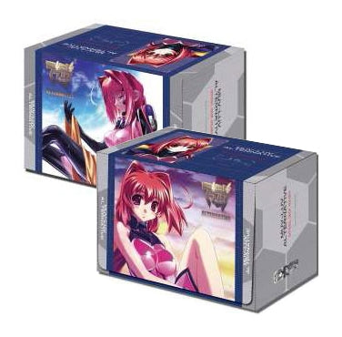 Image for Bushiroad Deck Holder Collection Vol.15: Muv-Luv Alternative - Sumika Kagami - Deck Boxes