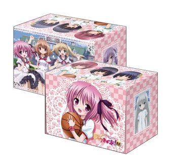 Image for Bushiroad Deck Holder Collection Vol.159: RO-KYU-BU! SS - Deck Boxes