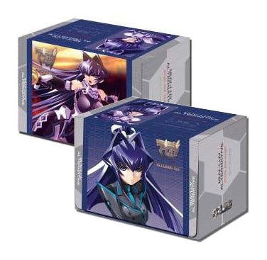 Image for Bushiroad Deck Holder Collection Vol.16: Muv-Luv Alternative - Meiya Mitsurugi - Deck Boxes