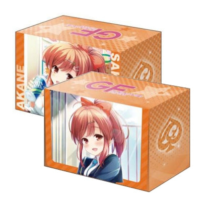 Image for Bushiroad Deck Holder Collection Vol.188: Girl Friend BETA - Akane Sakurai - Deck Boxes