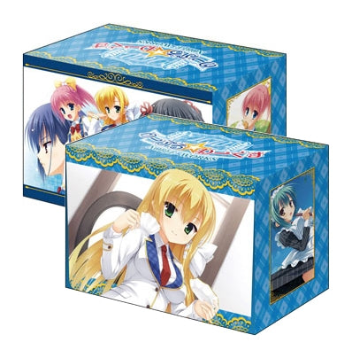 Image for Bushiroad Deck Holder Collection Vol.192: Noble Works - Deck Boxes