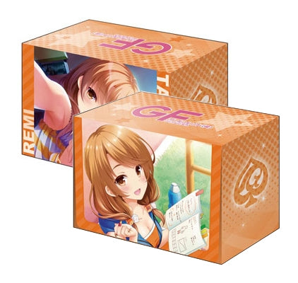Image for Bushiroad Deck Holder Collection Vol.198: Girl Friend BETA - Remi Tamai - Deck Boxes