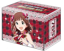 Image for Bushiroad Deck Holder Collection Vol.200: The IDOLM@STER One For All - Haruka Amami - Deck Boxes