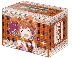 Image for Bushiroad Deck Holder Collection Vol.201: The IDOLM@STER One For All - Yayoi Takatsuki - Deck Boxes