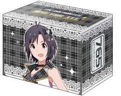 Image for Bushiroad Deck Holder Collection Vol.203: The IDOLM@STER One For All - Makoto Kikuchi - Deck Boxes