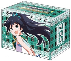 Image for Bushiroad Deck Holder Collection Vol.207: The IDOLM@STER One For All - Hibiki Ganaha - Deck Boxes