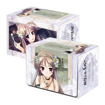 Image for Bushiroad Deck Holder Collection Vol.21: Aiyoku no Eustia - Eris Floralia - Deck Boxes