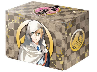 Image for Bushiroad Deck Holder Collection Vol.225: Touken Ranbu Online - Yamanbagiri Kunihiro - Deck Boxes
