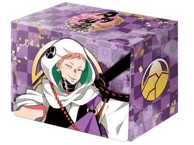 Image for Bushiroad Deck Holder Collection Vol.228: Touken Ranbu Online - Iwatooshi - Deck Boxes