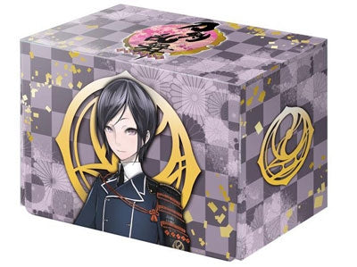 Image for Bushiroad Deck Holder Collection Vol.233: Touken Ranbu Online - Yagen Toushirou - Deck Boxes
