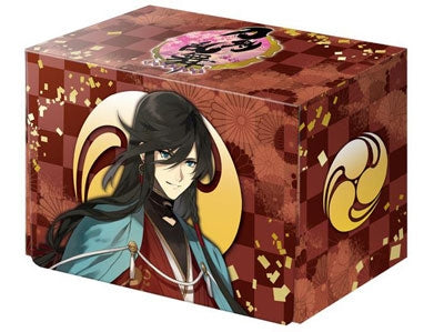 Image for Bushiroad Deck Holder Collection Vol.234: Touken Ranbu Online - Izuminokami Kanesada - Deck Boxes