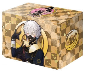 Image for Bushiroad Deck Holder Collection Vol.236: Touken Ranbu Online - Nakigitsune - Deck Boxes