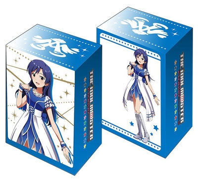 Image for Bushiroad Deck Holder Collection Vol.247: The IDOLM@STER Cinderella Girls - Chihaya Kisaragi (10th LIVE Costume Ver.) - Deck Boxes