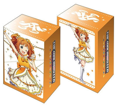 Image for Bushiroad Deck Holder Collection Vol.248: The IDOLM@STER Cinderella Girls - Yayoi Takatsuki (10th LIVE Costume Ver.) - Deck Boxes
