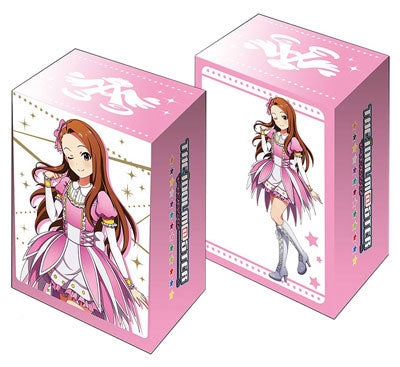 Image for Bushiroad Deck Holder Collection Vol.265: The IDOLM@STER Cinderella Girls - Iori Minase (10th LIVE Costume Ver.) - Deck Boxes