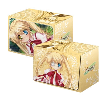 Image for Bushiroad Deck Holder Collection Vol.27: Rewrite - Sizuru Nakatsu - Deck Boxes