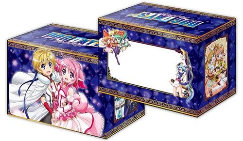 Image for Bushiroad Deck Holder Collection Vol.271: Dog Days - Deck Boxes