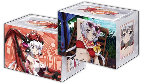Image for Bushiroad Deck Holder Collection Vol.274: Senki Zessho Symphogear GX - Chris Yukine - Deck Boxes