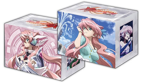Image for Bushiroad Deck Holder Collection Vol.275: Senki Zessho Symphogear GX - Maria Cadenzavna Eve - Deck Boxes