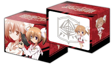Image for Bushiroad Deck Holder Collection Vol.286: Aria the Scarlet Ammo AA - Akari Mamiya - Deck Boxes